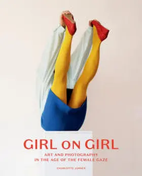Jansen |  Girl on Girl | Buch |  Sack Fachmedien