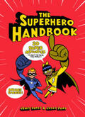 Doyle / Ford |  The Superhero Handbook | Buch |  Sack Fachmedien