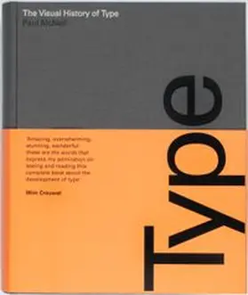McNeil |  The Visual History of Type | Buch |  Sack Fachmedien