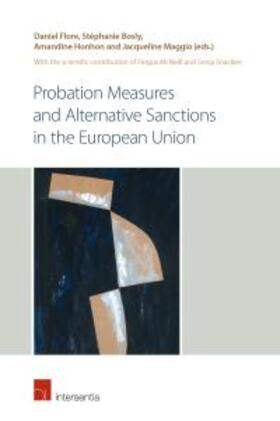 Flore | Probation Measures and Alternative Sanctions in the European Union | Buch | 978-1-78068-043-9 | sack.de