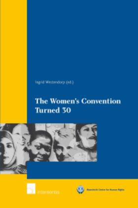 Westendorp |  The Women's Convention Turned 30 | Buch |  Sack Fachmedien