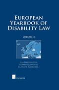 Waddington / Quinn / Flynn |  European Yearbook of Disability Law | Buch |  Sack Fachmedien