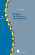 Bekker |  Flexicurity: The Emergence of a European Concept | Buch |  Sack Fachmedien