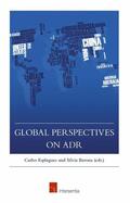 Barona Vilar / Esplugues Mota |  Global Perspectives on ADR | Buch |  Sack Fachmedien