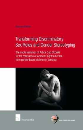 Biholar | Transforming Discriminatory Sex Roles and Gender Stereotyping | Buch | 978-1-78068-167-2 | sack.de