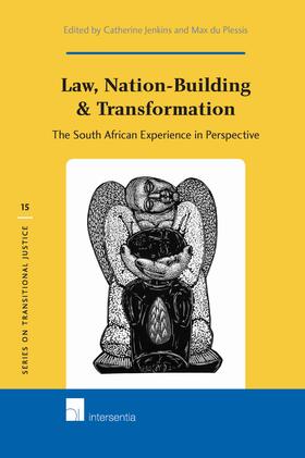 Jenkins / du Plessis | Law, Nation-Building & Transformation | Buch | 978-1-78068-184-9 | sack.de