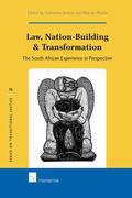 Jenkins / du Plessis |  Law, Nation-Building & Transformation | Buch |  Sack Fachmedien