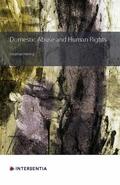 Herring |  DOMESTIC ABUSE AMP HUMAN RIGHTS | Buch |  Sack Fachmedien