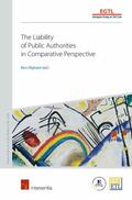 Oliphant / Group on Tort Law |  The Liability of Public Authorities in Comparative Perspective | Buch |  Sack Fachmedien