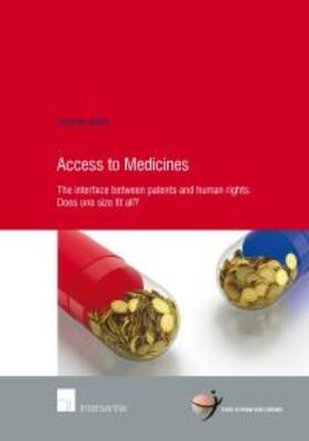 Jennifer | Access to Medicines | Buch | 978-1-78068-247-1 | sack.de