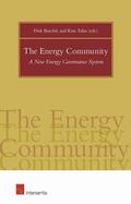  The Energy Community: A New Energy Governance System | Buch |  Sack Fachmedien