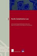 Ashland / Asland / Brattstrom |  Nordic Cohabitation Law | Buch |  Sack Fachmedien