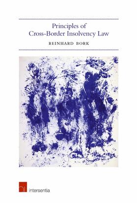 Bork | Principles of Cross-Border Insolvency Law | Buch | 978-1-78068-430-7 | sack.de