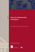 Boele-Woelki |  Same-Sex Relationships and Beyond (3rd edition) | Buch |  Sack Fachmedien