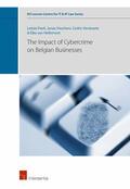 Paoli / Visschers / Verstraete |  The Impact of Cybercrime on Belgian Businesses | Buch |  Sack Fachmedien