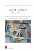 Hofmann / Kurz |  Law of Remedies | Buch |  Sack Fachmedien