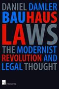Damler |  Bauhaus Laws | Buch |  Sack Fachmedien