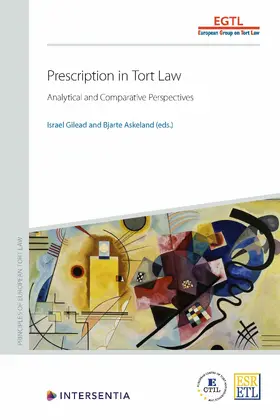  Prescription in Tort Law | Buch |  Sack Fachmedien