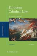 Klip |  Klip, A: European Criminal Law, 4th ed | Buch |  Sack Fachmedien