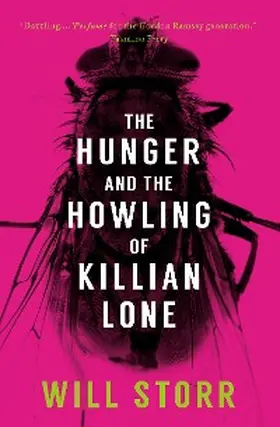 Storr |  The Hunger and the Howling of Killian Lone | eBook | Sack Fachmedien