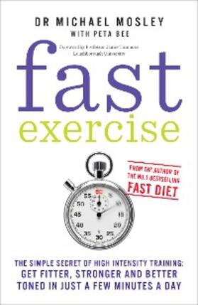 Mosley |  Fast Exercise | eBook | Sack Fachmedien
