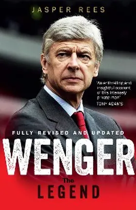 Rees |  Wenger | eBook | Sack Fachmedien