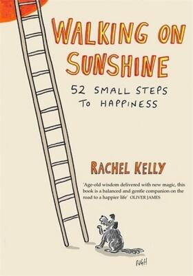 Kelly |  Walking on Sunshine | Buch |  Sack Fachmedien