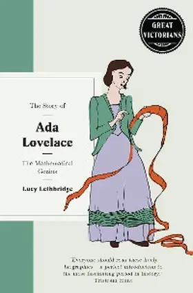 Lethbridge |  Ada Lovelace | eBook | Sack Fachmedien
