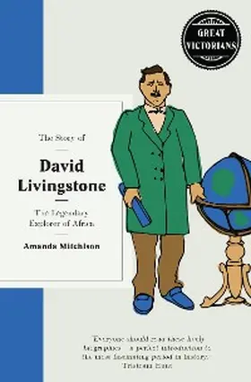 Mitchison |  David Livingstone | eBook | Sack Fachmedien