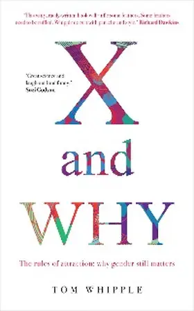 Whipple |  X and Why | eBook | Sack Fachmedien