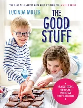 Miller |  The Good Stuff | eBook | Sack Fachmedien