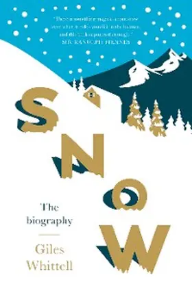 Whittell |  Snow | eBook | Sack Fachmedien