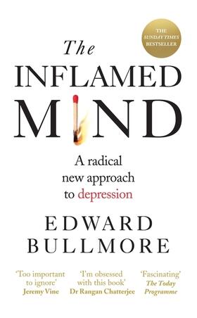 Bullmore |  The Inflamed Mind | Buch |  Sack Fachmedien