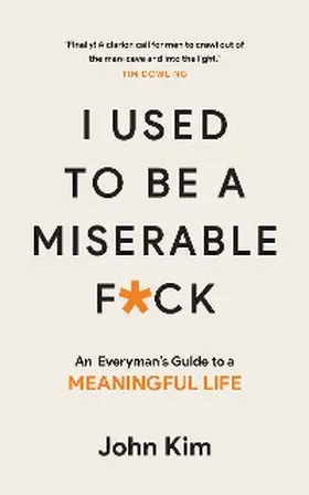 Kim | I Used to be a Miserable F*ck | E-Book | www.sack.de