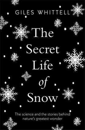 Whittell |  The Secret Life of Snow | Buch |  Sack Fachmedien