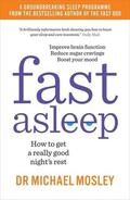 Mosley |  Fast Asleep | Buch |  Sack Fachmedien