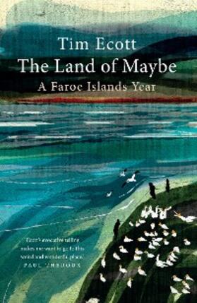 Ecott |  The Land of Maybe | eBook | Sack Fachmedien