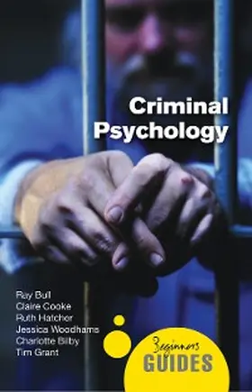 Bull / Cooke / Hatcher |  Criminal Psychology | eBook | Sack Fachmedien