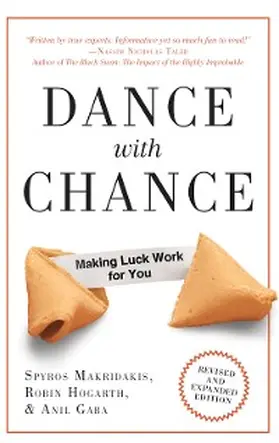 Makridakis / Hogarth / Gaba |  Dance With Chance | eBook | Sack Fachmedien