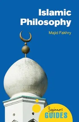 Fakhry |  Islamic Philosophy | eBook | Sack Fachmedien