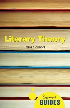 Connors |  Literary Theory | eBook | Sack Fachmedien