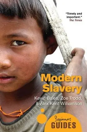 Bales / Trodd / Williamson |  Modern Slavery | eBook | Sack Fachmedien