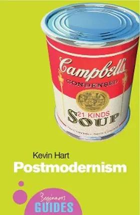 Hart |  Postmodernism | eBook | Sack Fachmedien
