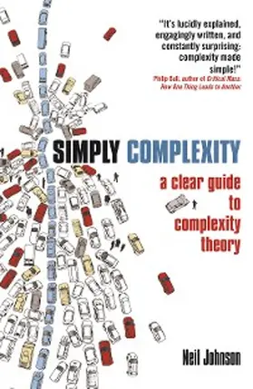 Johnson |  Simply Complexity | eBook | Sack Fachmedien