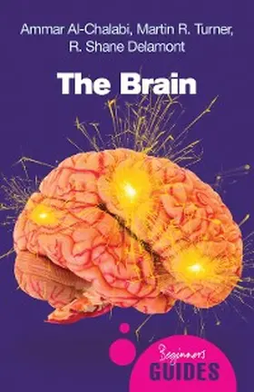 Al-Chalabi / Turner / Delamont |  The Brain | eBook | Sack Fachmedien