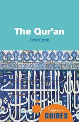 Esack |  The Qur'an | eBook | Sack Fachmedien