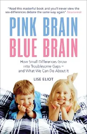 Eliot |  Pink Brain, Blue Brain | eBook | Sack Fachmedien