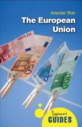 Blair |  The European Union | eBook | Sack Fachmedien