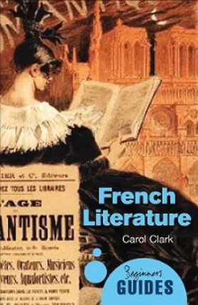 Clark |  French Literature | eBook | Sack Fachmedien