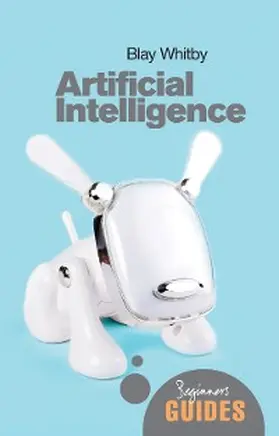 Whitby |  Artificial Intelligence | eBook | Sack Fachmedien
